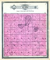 Blaine Township, Clark County 1911